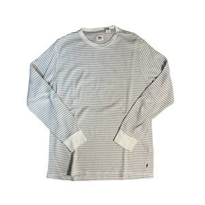 Levi’s Waffle Knit Long Sleeve